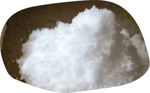 天然海塩